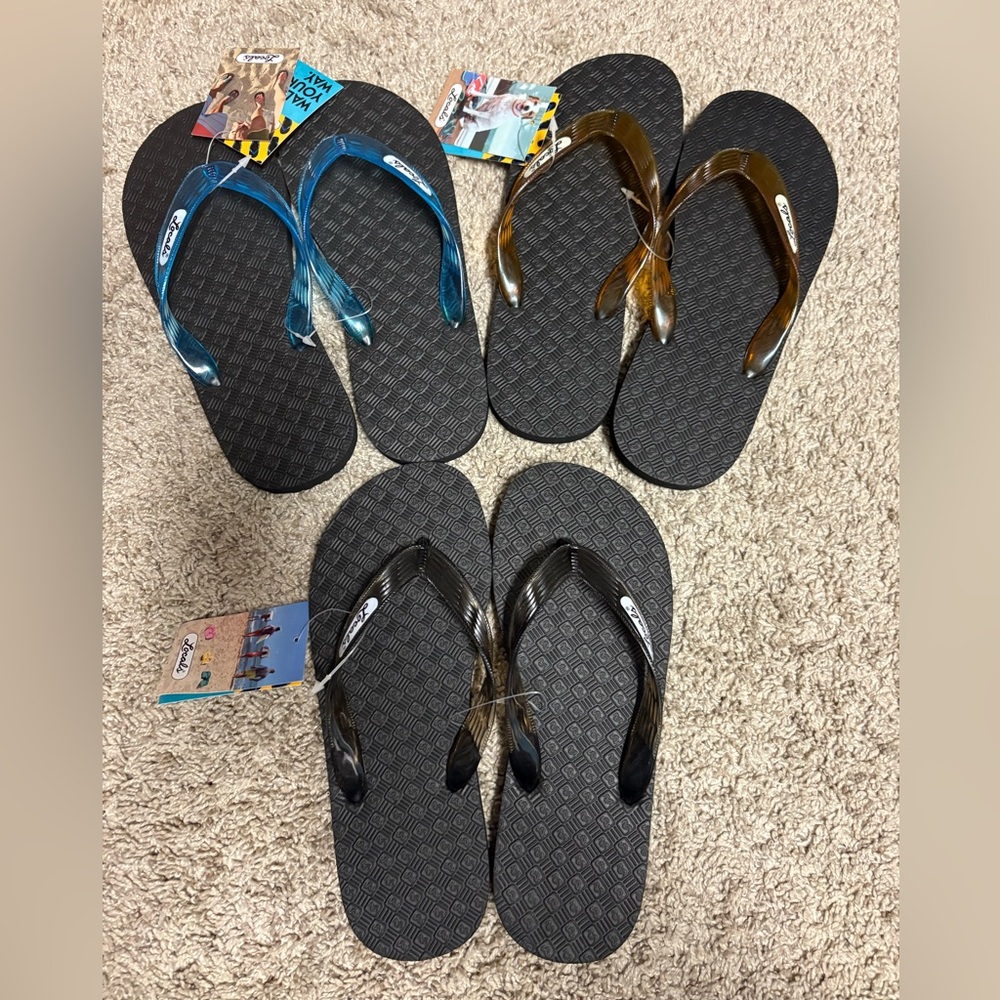 Locals Flip Flop 🩴 Bundle Kids